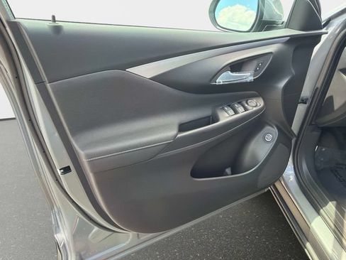 New 2026 Buick Envista Sport Touring w/ Convenience I Package FWD image 17