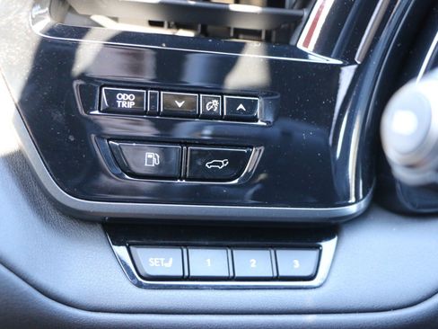 Used 2024 Lexus TX 350 FWD w/ Technology Package image 21