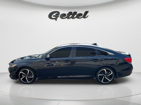 Used 2022 Honda Accord Sport image 3