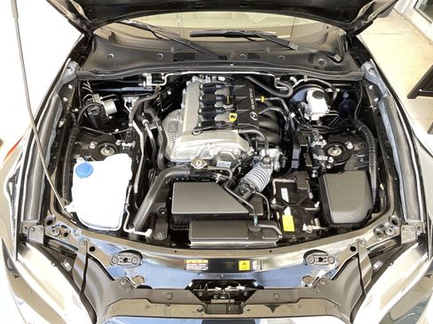Used 2022 MAZDA MX-5 Miata Grand Touring RWD image 29