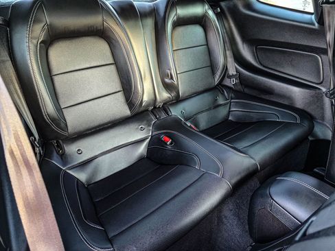 Used 2022 Ford Mustang Mach 1 w/ Mach 1 Handling Package image 39