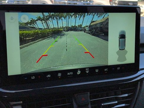 New 2026 Ford Escape ST-Line w/ Tech Pack #1 FWD image 20
