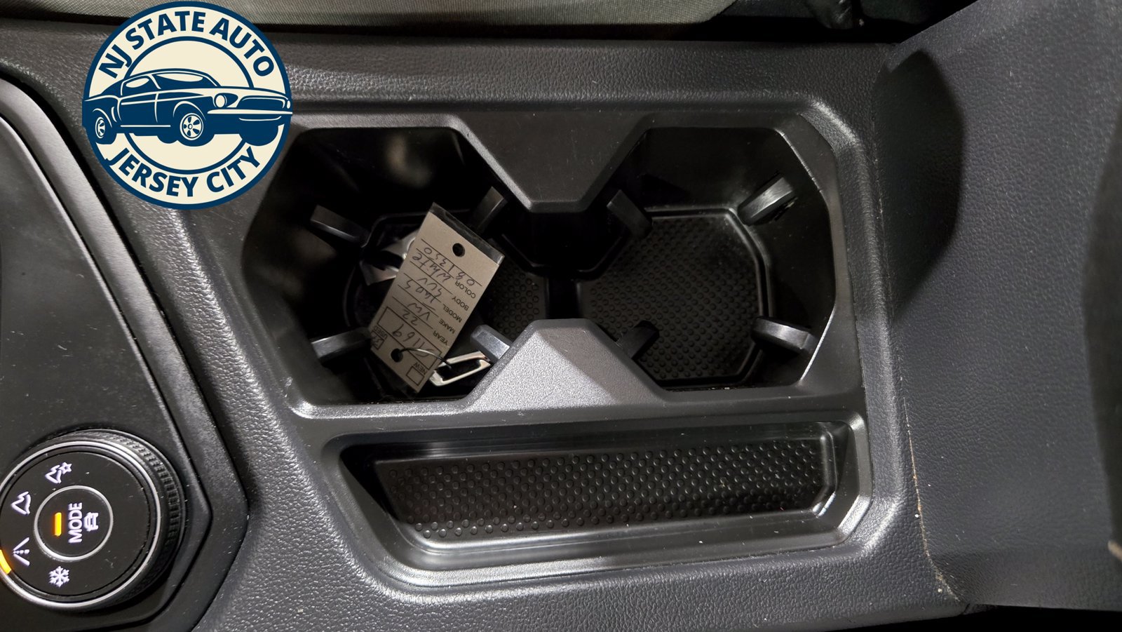Used 2022 Volkswagen Taos S AWD/4WD image 18