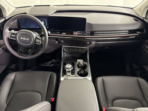 New 2026 Kia Carnival SX Prestige FWD image 14