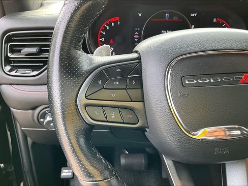 Used 2022 Dodge Durango R/T RWD image 23