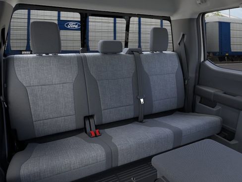 New 2026 Ford F450 XL image 12