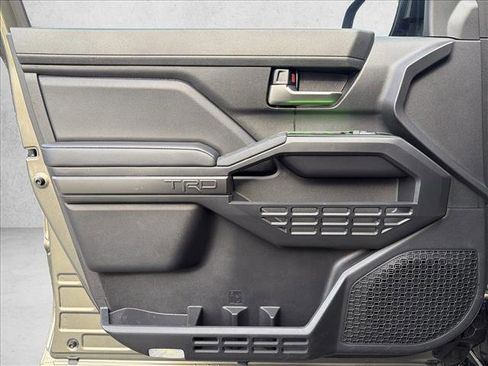 New 2026 Toyota Tacoma TRD Off-Road image 10