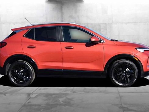 Used 2024 Buick Encore GX Sport Touring w/ Comfort Package image 5