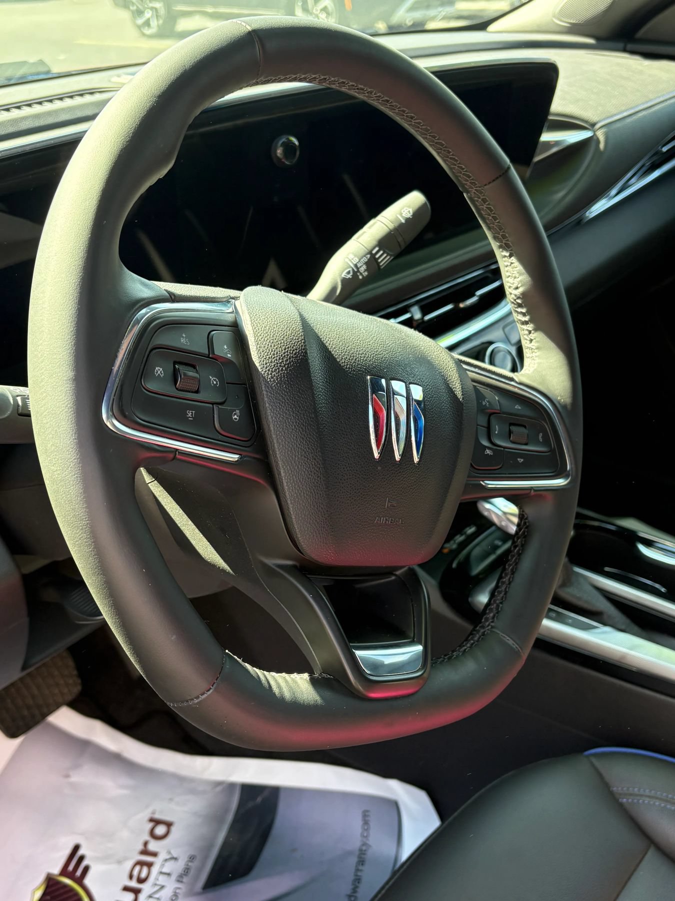 Used 2024 Buick Envista Sport Touring w/ Convenience I Package FWD image 16