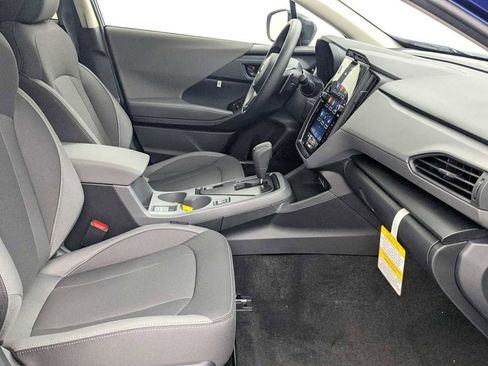 New 2026 Subaru Crosstrek 2.0i Premium image 28