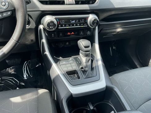 Certified 2025 Toyota RAV4 XLE w/ Weather Package AWD/4WD image 13