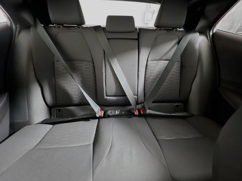 Used 2025 Toyota Corolla SE FWD image 33