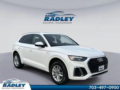 Used 2022 Audi Q5 2.0T Premium w/ Convenience Package