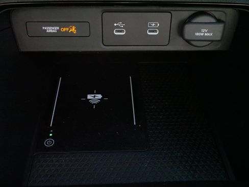 Used 2026 Honda CR-V Sport Touring image 29