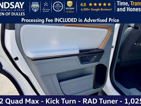 Used 2026 Rivian R1S Premium image 19