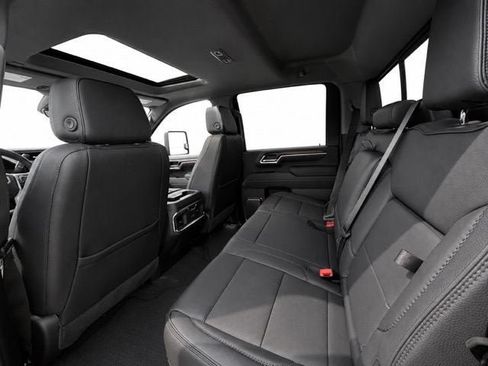 New 2026 GMC Sierra 2500 Denali w/ Denali Reserve Package AWD/4WD image 16