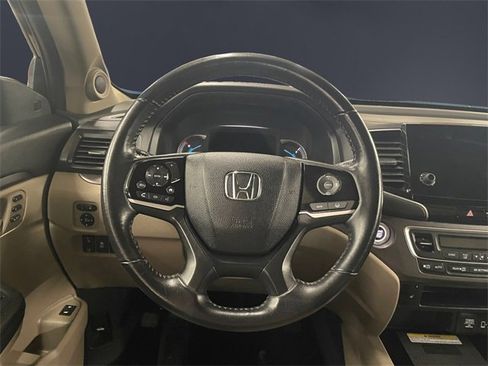 Certified 2022 Honda Pilot Special Edition image 12