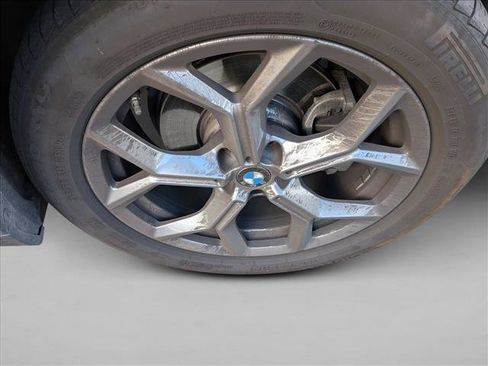 Certified 2022 BMW X3 xDrive30i w/ Convenience Package w/ZPA image 14