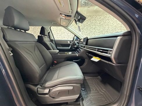 Certified 2026 Hyundai Santa Fe SEL FWD image 9