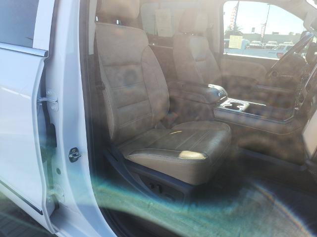 Used 2019 GMC Sierra 2500 Denali w/ Duramax Plus Package AWD/4WD image 26