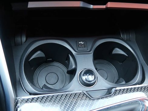 Used 2025 BMW M4 Coupe w/ Executive Package RWD image 27
