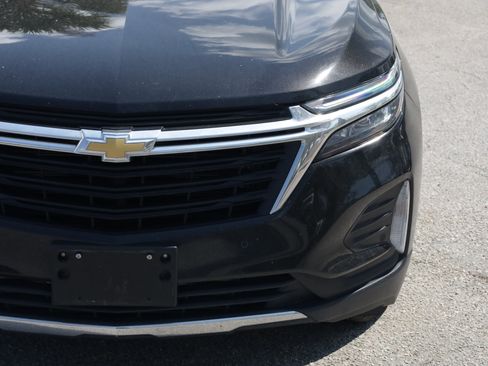 Used 2024 Chevrolet Equinox LT image 19