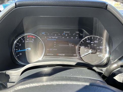 Used 2022 Ford F350 Lariat w/ Lariat Value Package image 16