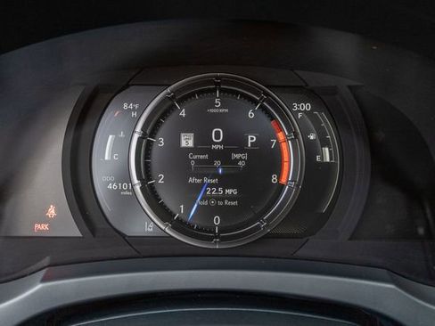 Used 2022 Lexus IS 350 F Sport w/ Navigation Package image 10