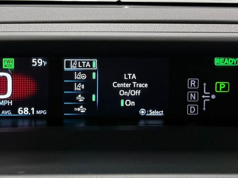 Used 2022 Toyota Prius Prime XLE image 20