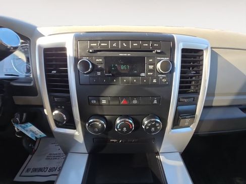 Used 2011 RAM 2500 Outdoorsman AWD/4WD image 11