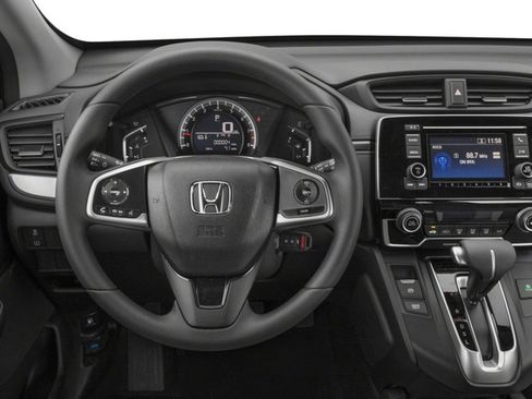 Used 2017 Honda CR-V LX image 7