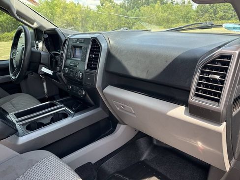 Used 2018 Ford F150 XLT RWD image 24