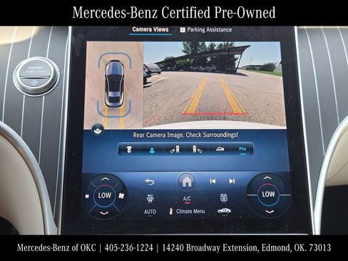 Used 2024 Mercedes-Benz CLE 300 4MATIC Coupe image 15
