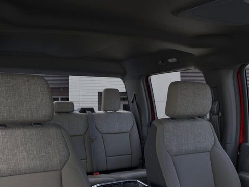 New 2026 Ford F150 XLT w/ XLT Chrome Appearance Package RWD image 22