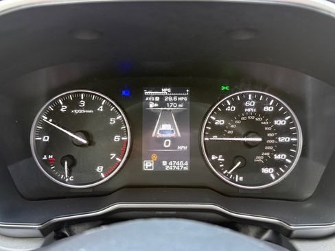 Used 2024 Subaru Outback Onyx Edition image 27