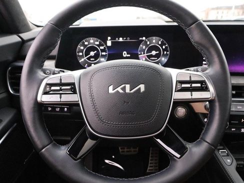 Used 2024 Kia Telluride SX Prestige X-Line image 13