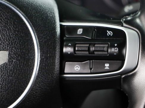 Used 2022 Kia K5 GT-Line w/ GT-Line FWD Premium Package image 14