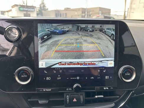 Used 2023 Lexus NX 250 FWD image 30