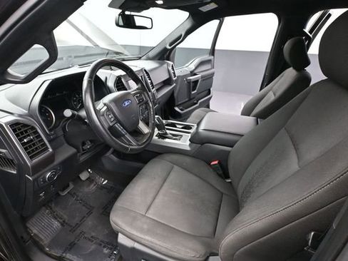 Used 2019 Ford F150 XLT w/ Equipment Group 302A Luxury AWD/4WD image 24