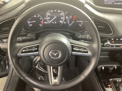 Used 2023 MAZDA CX-30 AWD 2.5 S w/ Preferred Package image 23