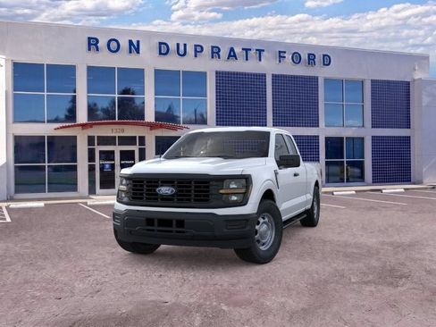 New 2026 Ford F150 XL RWD image 3