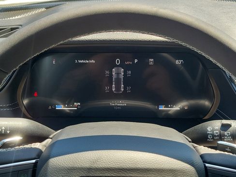 New 2026 Jeep Grand Cherokee Altitude AWD/4WD image 14