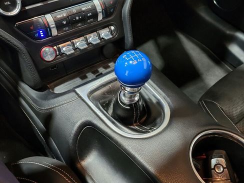 Used 2019 Ford Mustang Premium w/ Equipment Group 201A RWD image 28