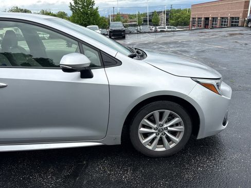 Used 2023 Toyota Corolla SE FWD image 11