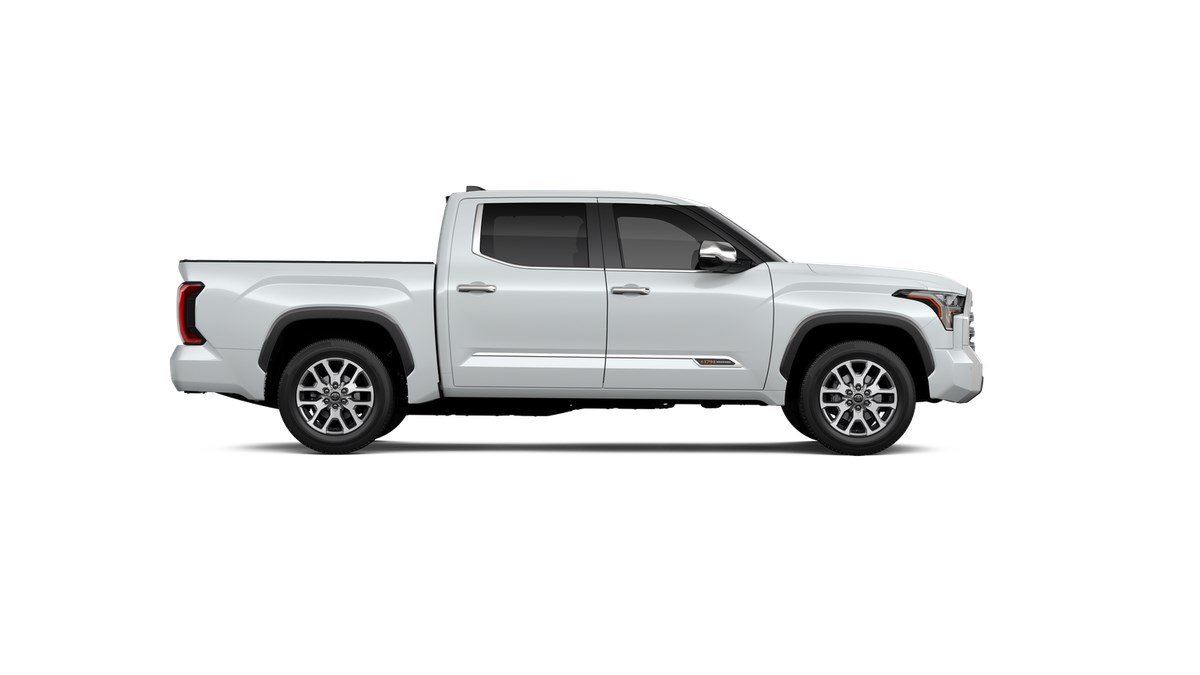 New 2026 Toyota Tundra 1794 Edition AWD/4WD image 41