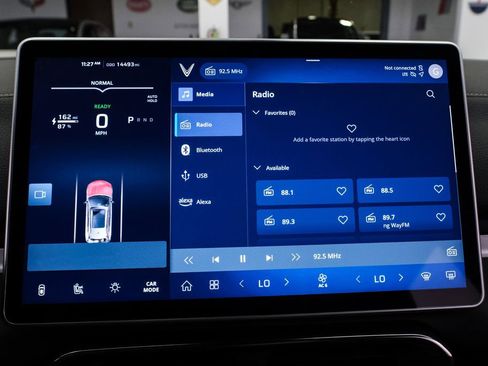 Used 2023 VinFast VF 8 Plus AWD/4WD image 29