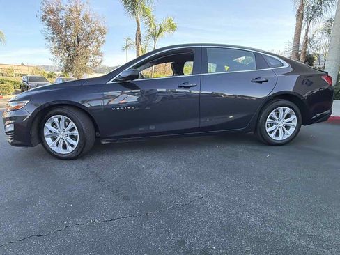 Used 2023 Chevrolet Malibu LT image 15