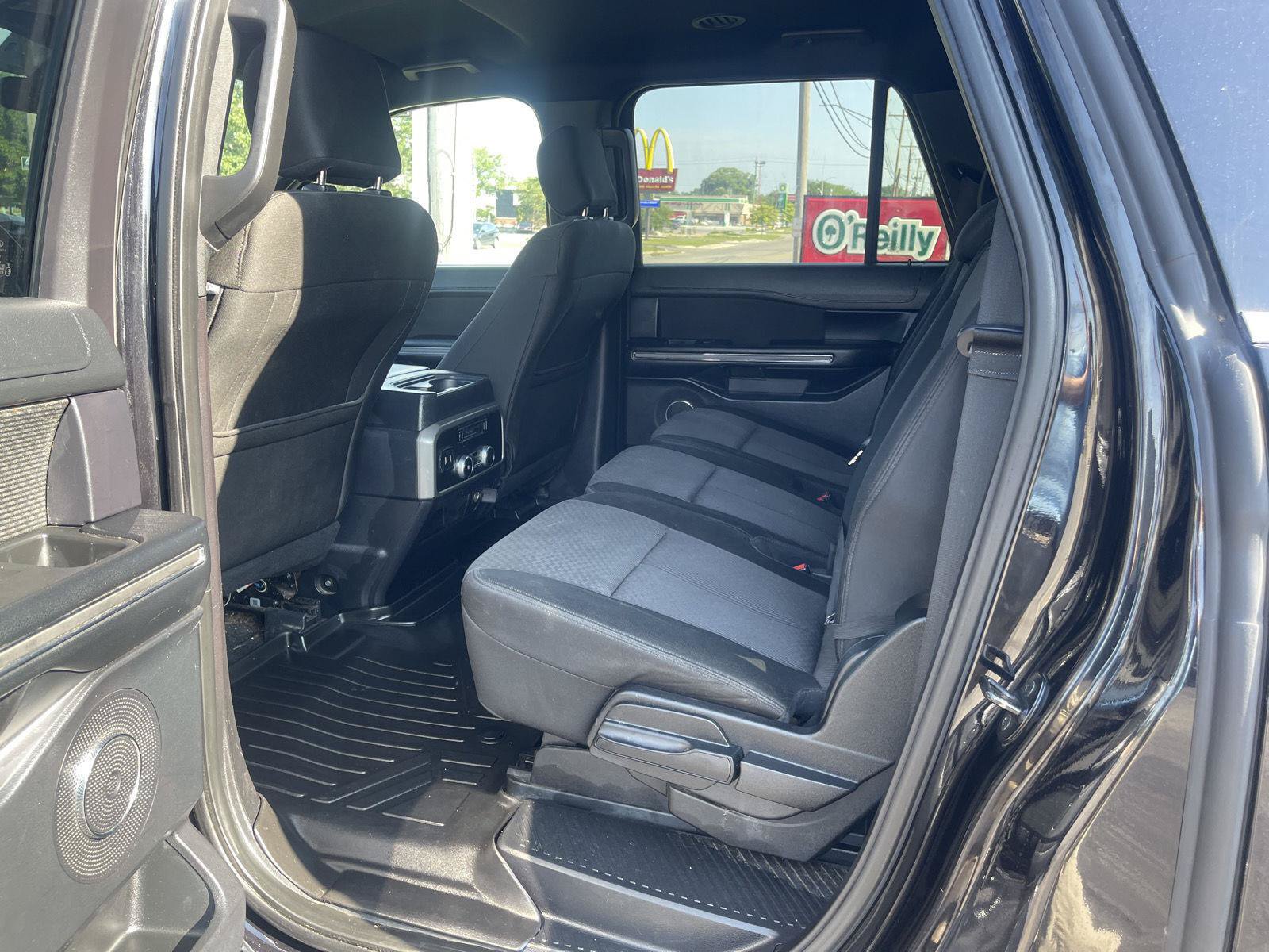 Used 2019 Ford Expedition Max XLT AWD/4WD image 9