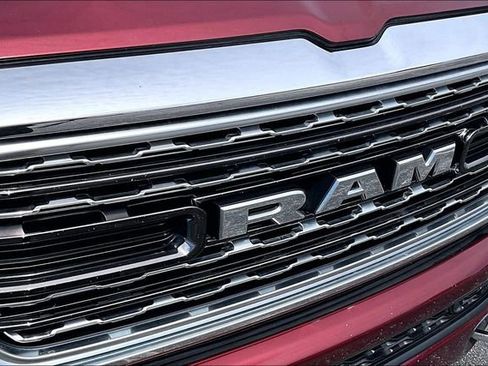 Used 2020 RAM 1500 Limited w/ Off Road Group AWD/4WD image 31