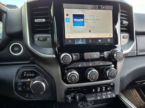 New 2026 RAM 1500 Big Horn image 12